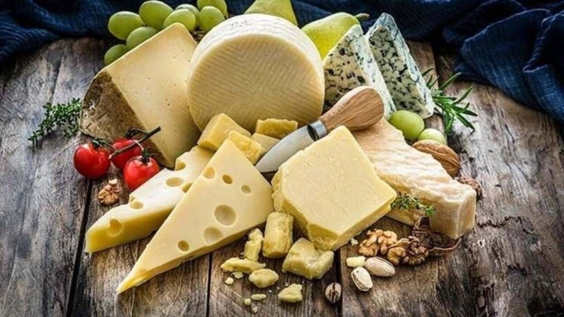 Son Dönemde Popülerleşen Diyet, Onu Bu Hale Getirdi! 8 Ay Boyunca Sadece Bunları Yedi, Ellerinden Sıvı Akmaya Başladı - Resim: 5