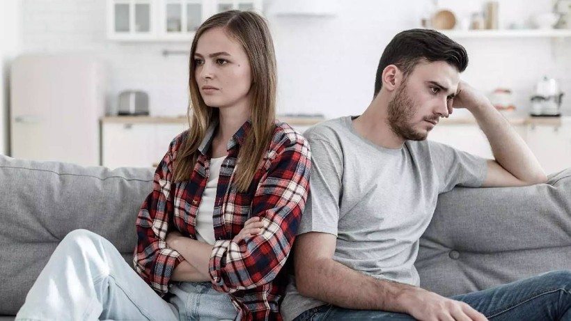 Çift Terapistleri Açıkladı: İlişkinin Bittiğini Gösteren 5 Gizli İşaret! Bunlar Varsa Ayrılık Kapıda - Resim: 3