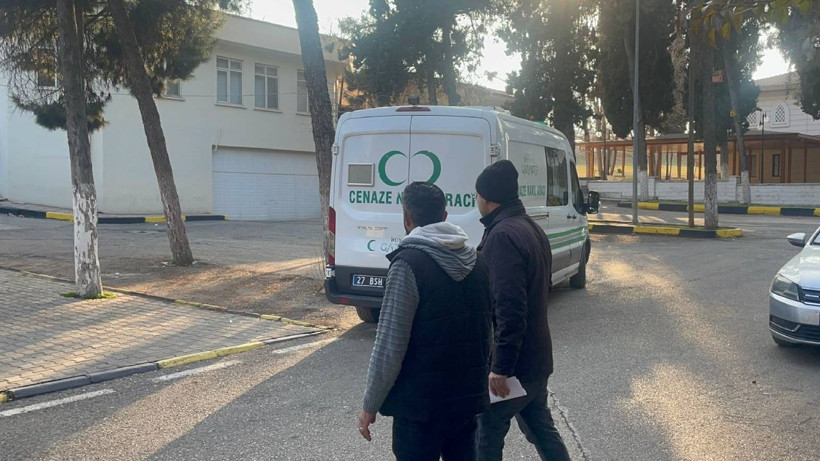 Gaziantep'te Kardeş Kavgasında Kan Aktı: Ablası ile Kız Kardeşini Vurdu - Resim : 1