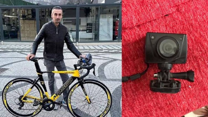 ‘Beyzbol Sopalı' Vahşette Çıldırtan Savunma, Öldürüp Cesedini Parkta Yakmıştı - Resim : 2