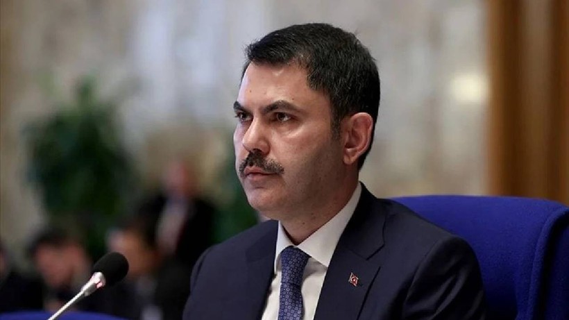 6 Şubat'ta Deprem Felaketi Yaşayan 11 İlde Kaç Konut Teslim Edildi? Bakan Kurum Açıkladı - Resim : 2