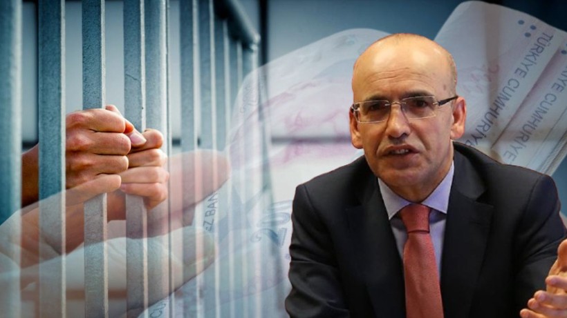 Mehmet Şimşek Düğmeye Bastı: Bunu Yapan Başını Taşlara Vuracak, Rekor Para ve Hapis Cezası Geliyor - Resim: 1