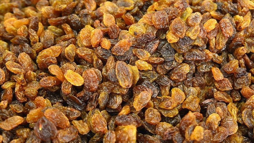 En Sağlıklı Kuru yemiş Belli Oldu: Günde 1 Avuç Tüketilmeliymiş - Resim: 3