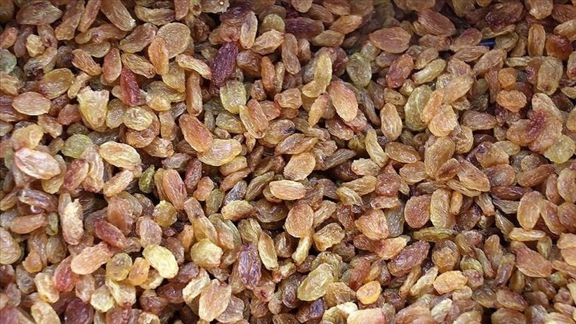 En Sağlıklı Kuru yemiş Belli Oldu: Günde 1 Avuç Tüketilmeliymiş - Resim: 4