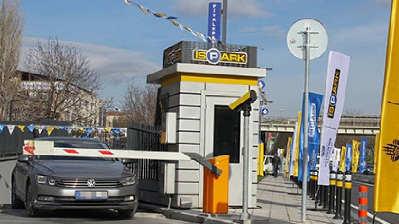 İSPARK'ta Ücretsiz Park Etmenin Yolu Ortaya Çıktı: Araç Sahipleri Artık Otopark Ücreti Ödemeyecek - Resim: 3