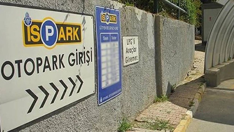 İSPARK'ta Ücretsiz Park Etmenin Yolu Ortaya Çıktı: Araç Sahipleri Artık Otopark Ücreti Ödemeyecek - Resim: 2