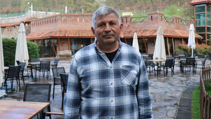 Tutuklanan Halit Ergül'ün İkinci Oteli İçin Flaş Karar - Resim : 3