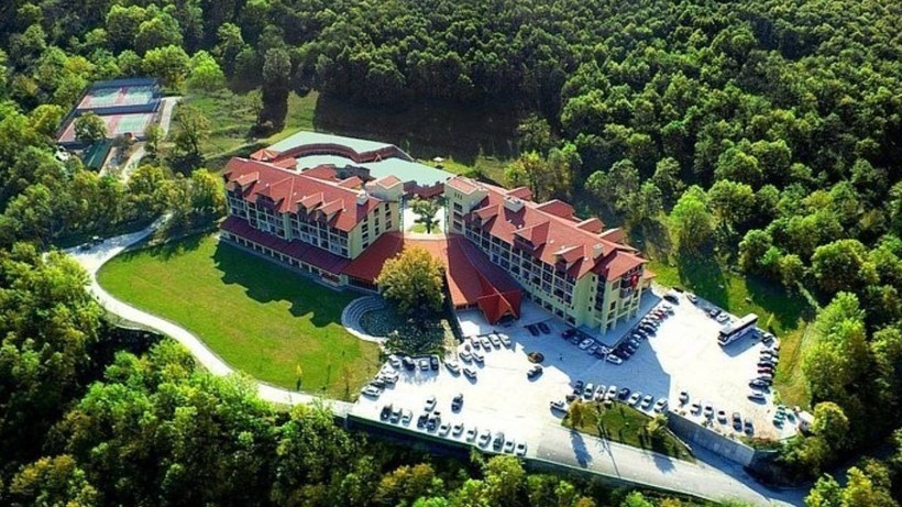 Tutuklanan Halit Ergül'ün İkinci Oteli İçin Flaş Karar - Resim : 2
