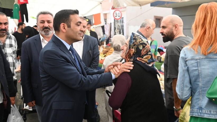 Meclis'te Onaylandı: Emekli Maaşına Ek 10 Bin TL Yatacak - Resim: 1