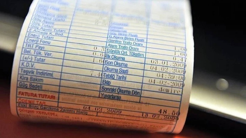 Tüm Aboneler İçin Salı Günü Başlıyor: Artık O Fatura Ödenmeyecek - Resim: 2