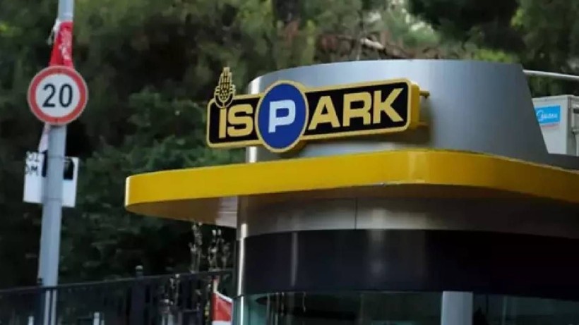 İSPARK'ta Ücretsiz Park Etmenin Yolu Ortaya Çıktı: Araç Sahipleri Artık Otopark Ücreti Ödemeyecek - Resim: 5