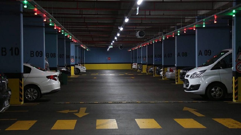 İSPARK'ta Ücretsiz Park Etmenin Yolu Ortaya Çıktı: Araç Sahipleri Artık Otopark Ücreti Ödemeyecek - Resim: 4