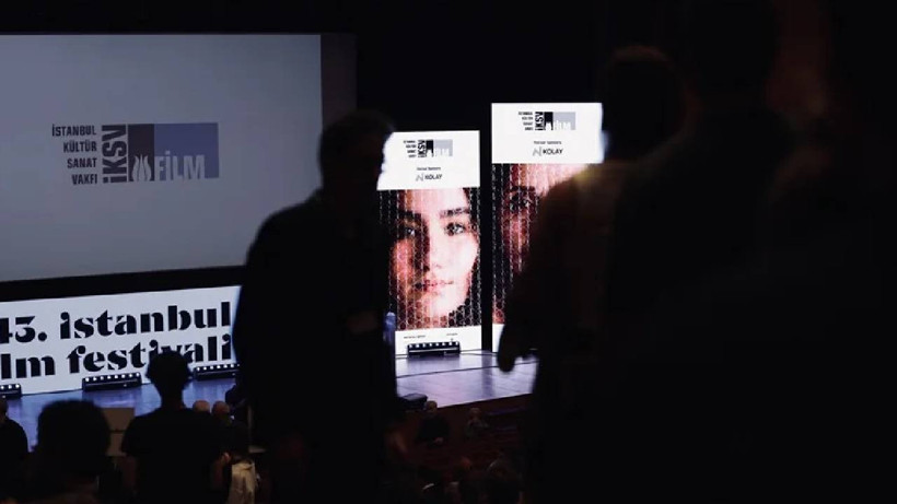 44. İstanbul Film Festivali’nde Sinema Onur Ödülü’nü Alacak İsim Belli Oldu - Resim : 1