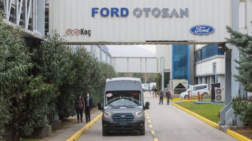 Koç Holding'in Gözbebeği İçin Alarm Zilleri Çaldı: Ford'da Geri Sayım Başladı - Resim: 2