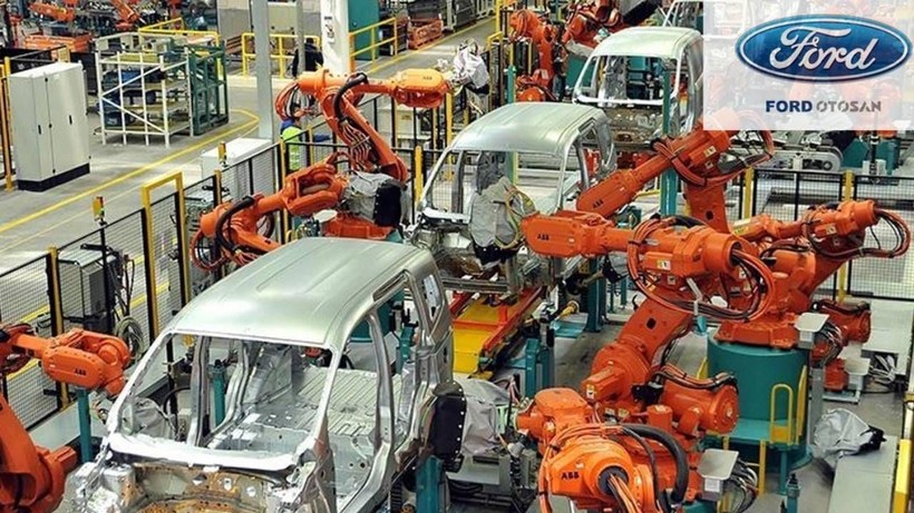 Koç Holding'in Gözbebeği İçin Alarm Zilleri Çaldı: Ford'da Geri Sayım Başladı - Resim: 3