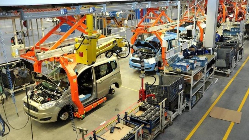 Koç Holding'in Gözbebeği İçin Alarm Zilleri Çaldı: Ford'da Geri Sayım Başladı - Resim: 5