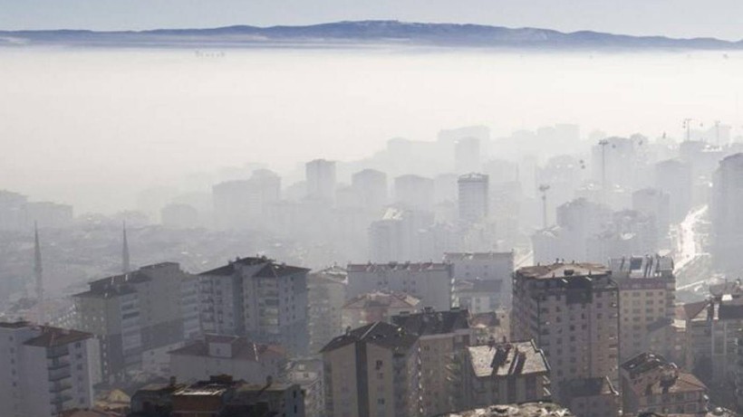 İstanbul'un 6 İlçesinde Felaket Kol Geziyor, 1 Hafta Sürecek, Bu Saatte Dışarı Çıkmayın - Resim : 3