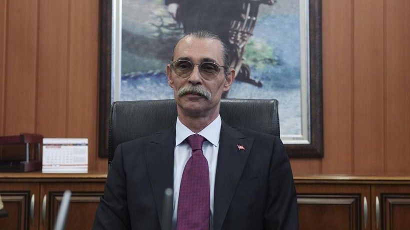 'Bir Behzat Ç. Hikayesi'nde Erdal Beşikçioğlu Rol Alacak mı? Herkes Merak Ediyordu, Ortaya Çıktı - Resim: 5