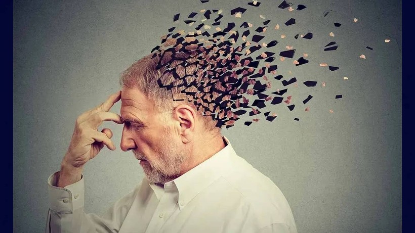 Alzheimer'ın Yeni Belirtisi Ortaya Çıktı, 193 Dakikadan Uzunsa Risk Çok Büyük - Resim : 3