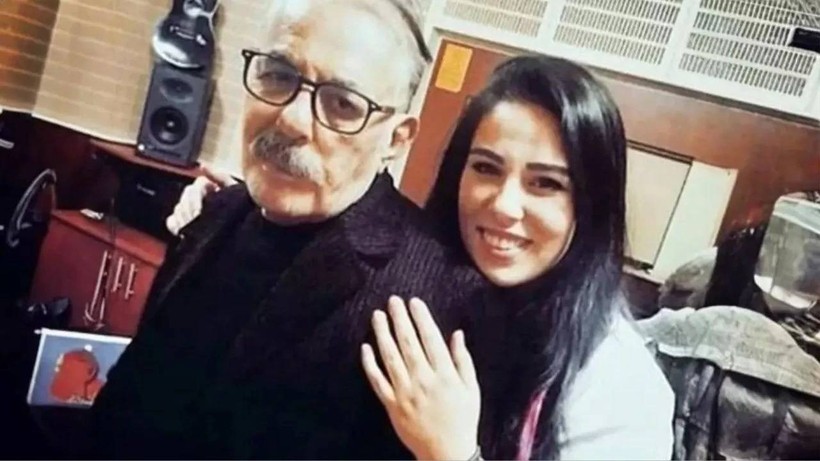 Ferdi Tayfur’un Kızı Tuğçe Tayfur’dan Sürpriz Hamle, Sadece 10 Ay Dayanabildi - Resim : 4