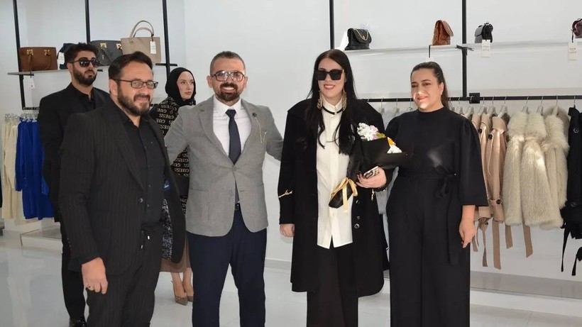 Ferdi Tayfur’un Kızı Tuğçe Tayfur’dan Sürpriz Hamle, Sadece 10 Ay Dayanabildi - Resim : 5