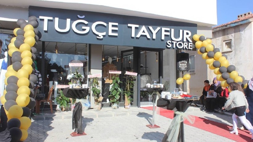 Ferdi Tayfur’un Kızı Tuğçe Tayfur’dan Sürpriz Hamle, Sadece 10 Ay Dayanabildi - Resim : 3