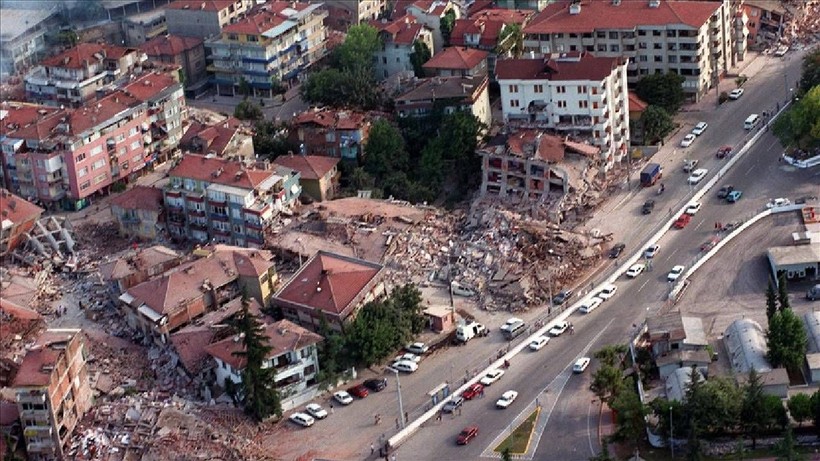 Ahmet Ercan’dan 'Marmara' İçin Korkutan Uyarı, Olası Deprem İçin Tarih Vererek Tek Bir İli İşaret Etti - Resim: 3