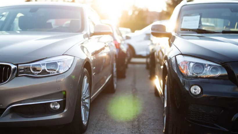 Bakanlık Düğmeye Bastı, Piyasada İşler Karışacak! Lüks Otomobiller Neredeyse Yarı Fiyatına Satılacak - Resim: 2