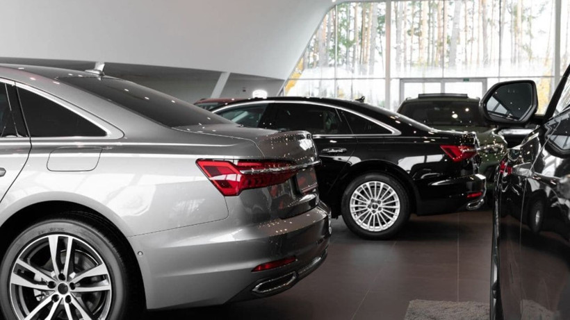 Bakanlık Düğmeye Bastı, Piyasada İşler Karışacak! Lüks Otomobiller Neredeyse Yarı Fiyatına Satılacak - Resim: 4