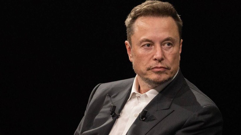 Elon Musk'tan Dev Hamle: Yeni Bir Sektöre Daha Giriyor - Resim: 1