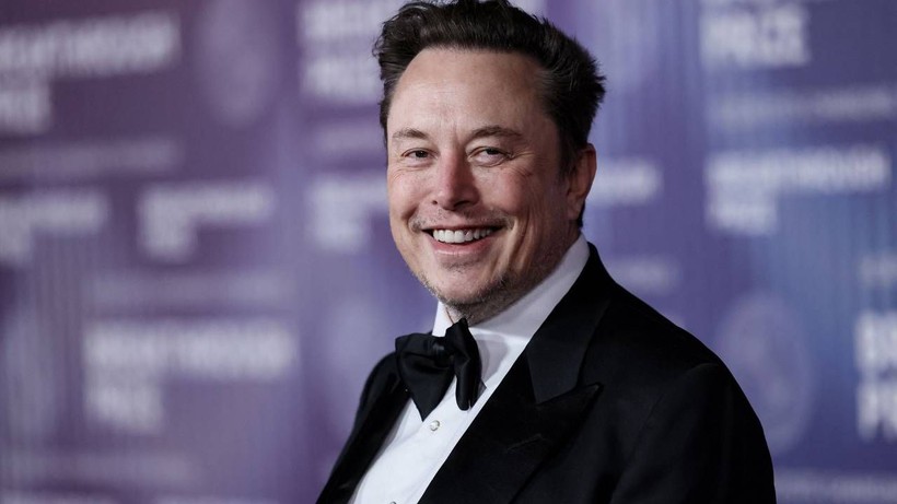 Elon Musk'tan Dev Hamle: Yeni Bir Sektöre Daha Giriyor - Resim: 2