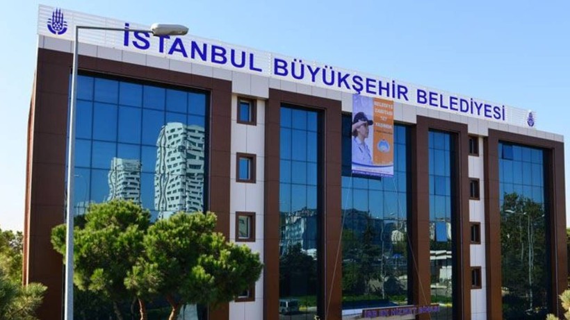 İBB'den Büyük İhale Duyurusu: Kazanan 29 Yıl Boyunca Kullanacak - Resim: 1