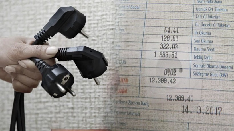 Elektrik Faturalarında Yeni Dönem Başlıyor: Bu Cihazları Kullananlar Yandı! 3 Katını Ödeyecekler - Resim: 1