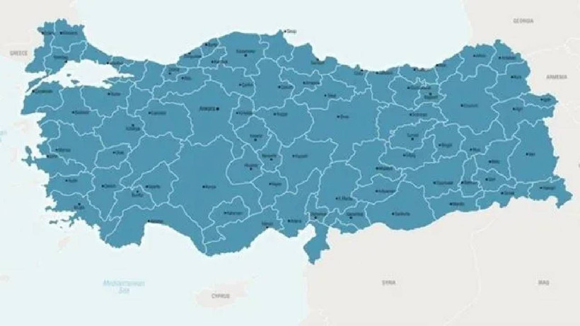 Dünyada En Çok Para Biriktiren Ülkeler Belli Oldu: Türkiye Bakın Kaçıncı Sırada - Resim: 1