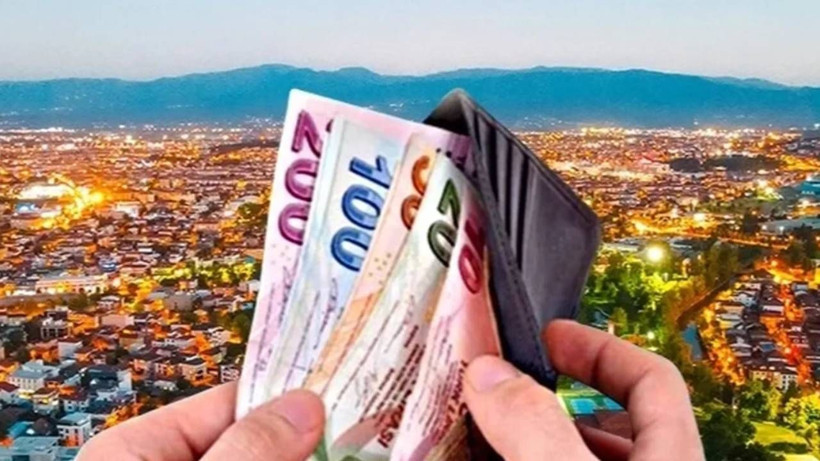 Dünyada En Çok Para Biriktiren Ülkeler Belli Oldu: Türkiye Bakın Kaçıncı Sırada - Resim: 4