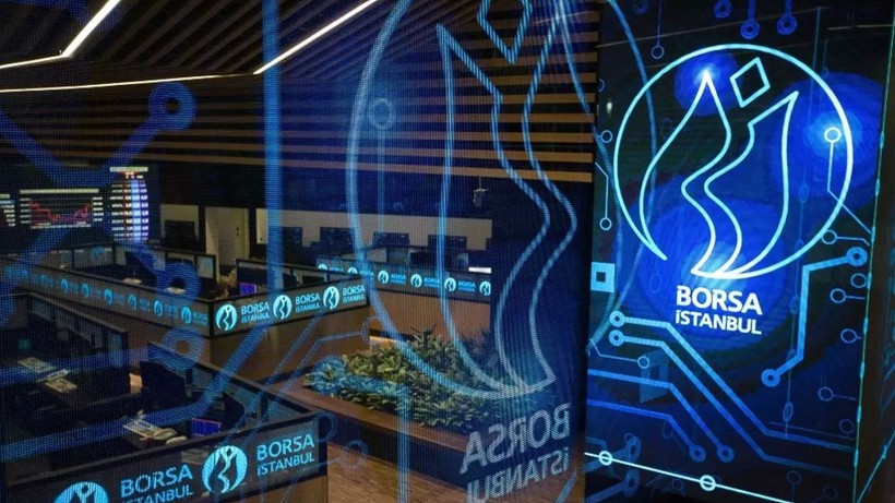 SPK Onayladı: Teknoloji Devi Halka Arz Oluyor: O Şirketlere Sermaye Artırımına da Onay Verildi - Resim: 5