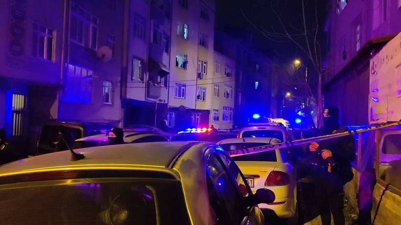 Ailesinden 4 Kişiyi Vahşice Katletmişti! İlk İfadesi Ortaya Çıktı: 'Babam Altınları Sayıyordu...' - Resim: 7