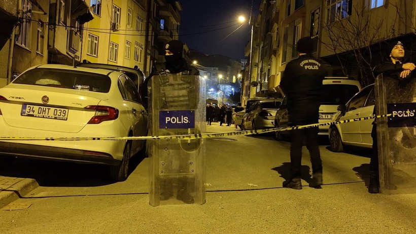 Ailesinden 4 Kişiyi Vahşice Katletmişti! İlk İfadesi Ortaya Çıktı: 'Babam Altınları Sayıyordu...' - Resim: 3