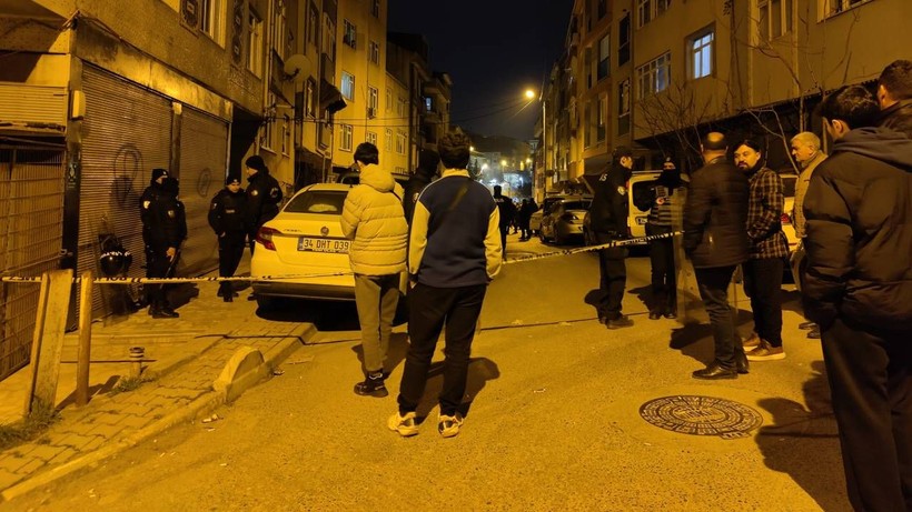 Ailesinden 4 Kişiyi Vahşice Katletmişti! İlk İfadesi Ortaya Çıktı: 'Babam Altınları Sayıyordu...' - Resim: 2