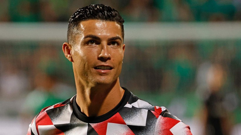 Dünyanın En Zengin Futbolcuları Belli Oldu: Messi ve Ronaldo’yu Servetiyle 23’e Katladı! - Resim: 3