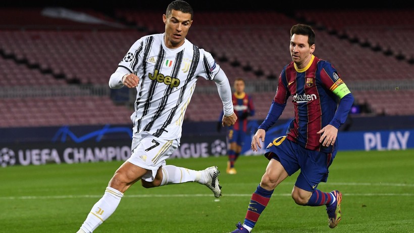 Dünyanın En Zengin Futbolcuları Belli Oldu: Messi ve Ronaldo’yu Servetiyle 23’e Katladı! - Resim: 1