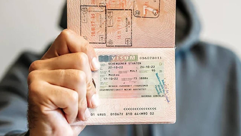 Türkiye’ye Yönelik Vize Uygulamasında Skandal: Artık Tamamen Kaldırılıyor - Resim: 4