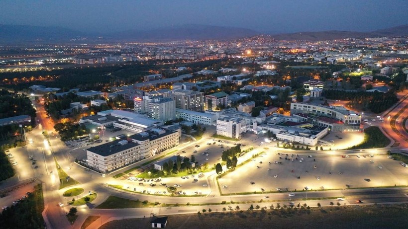 Türkiye’nin En İyi 7. Devlet Üniversitesi Açıklandı! Duyan Şaşırıp Kalıyor - Resim: 3