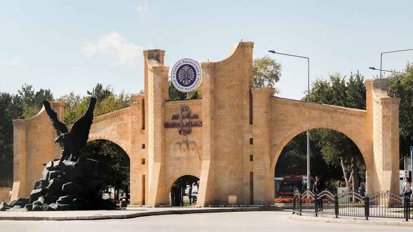 Türkiye’nin En İyi 7. Devlet Üniversitesi Açıklandı! Duyan Şaşırıp Kalıyor - Resim: 4
