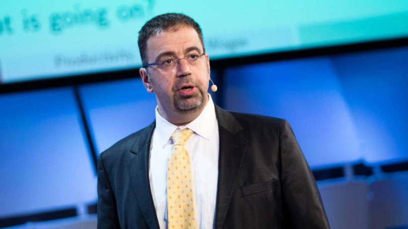 Nobel Ödüllü Daron Acemoğlu'ndan Büyük İtiraf - Resim: 2