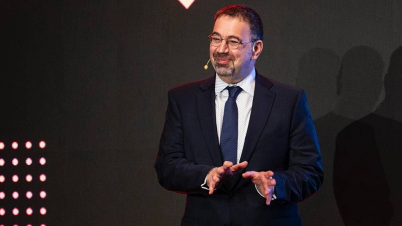 Nobel Ödüllü Daron Acemoğlu'ndan Büyük İtiraf - Resim: 3