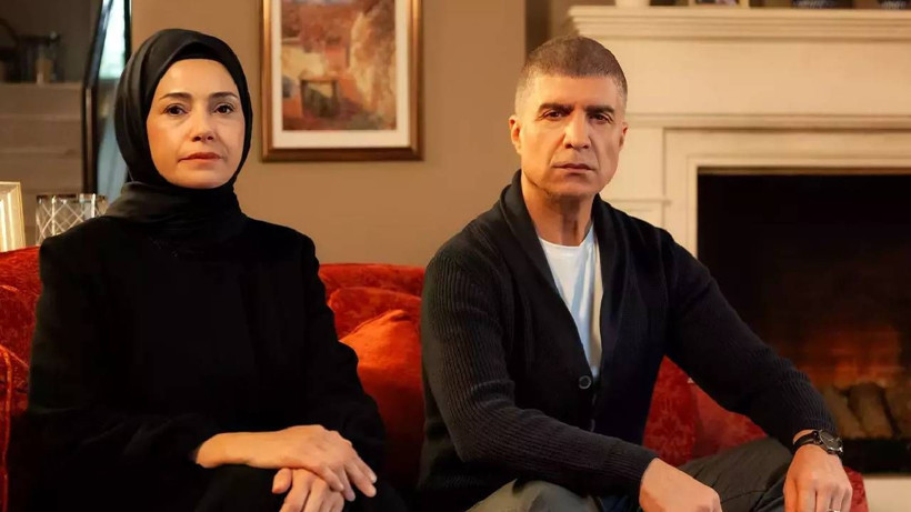 NOW TV'nin İddialı Dizisi Kızıl Goncalar'ın Final Tarihi Belli Oldu: Yapımcı Faruk Turgut Ağzından Kaçırdı - Resim: 3