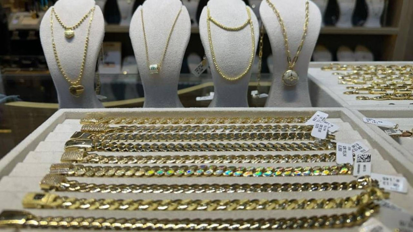 Altın Uzmanı ‘Ne Gram Altın Ne Bilezik’ Dedi: 2025’in Modası Olacak! Alana Büyük Kâr Ettirecek - Resim: 2