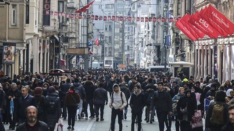 2024'te Nüfusu En Hızlı Artan ve Azalan Şehirler - Resim: 3