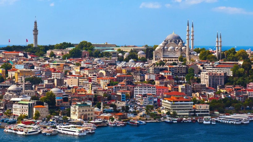 Google’da En Çok Aranan Ülkeler Açıklandı: Türkiye'nin Sıralaması Şoke Etti! - Resim: 1